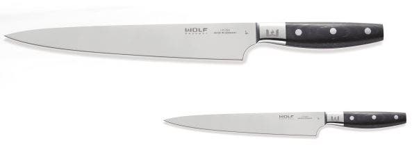 Wolf WGCU179S Stainless Steel