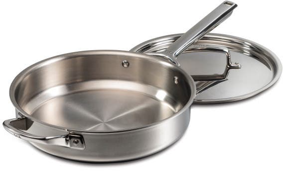 Wolf WGCW123S Stainless Steel