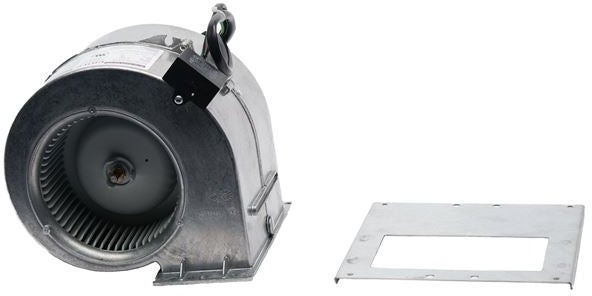 Wolf 814421 600 CFM Internal Blower for Pro Hoods: Stainless