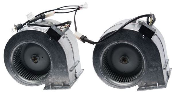 1200 CFM Internal Blower