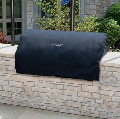 Wolf 814732 Black