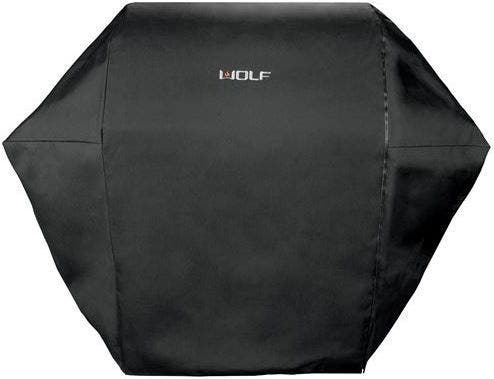 Wolf 814733 Black