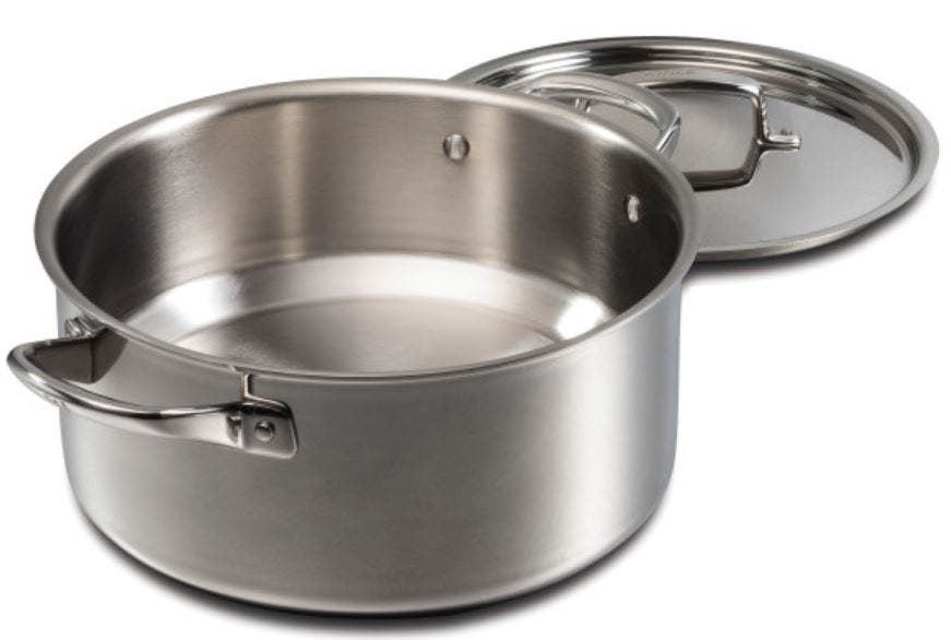 Wolf WGCW148S Stainless Steel