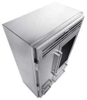 Sub Zero 4204360 Stainless Steel
