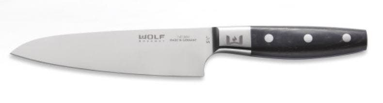 Wolf WGCU155S Black