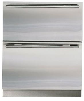 Sub Zero 7006792 Stainless Steel
