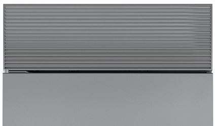 Sub Zero 7003521 Stainless Steel