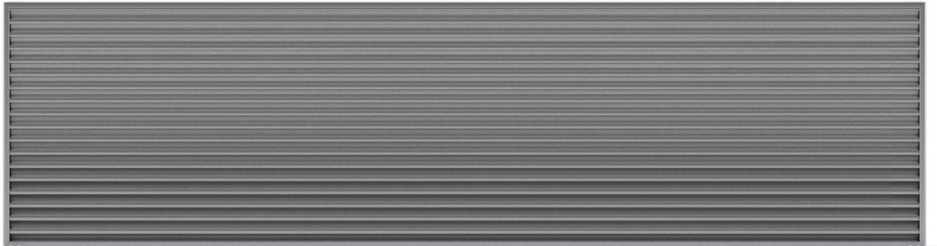 Sub Zero 7003525 Stainless Steel