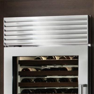 Sub Zero 7007131 Stainless Steel