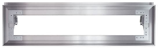 Sub Zero 7003537 Stainless Steel
