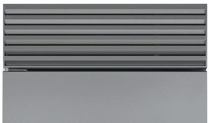 Sub Zero 7003548 Stainless Steel