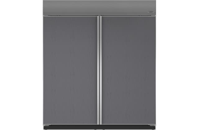 Sub Zero 7004811 Stainless Steel