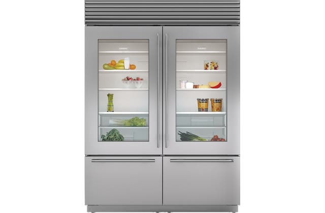 Sub Zero 7004812 Stainless Steel