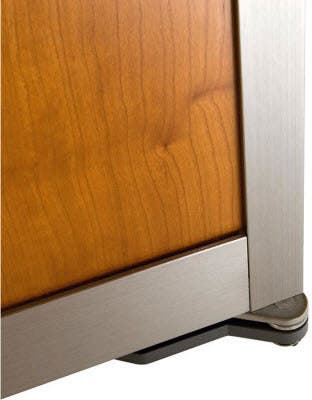 Sub Zero 7005226 Stainless Steel