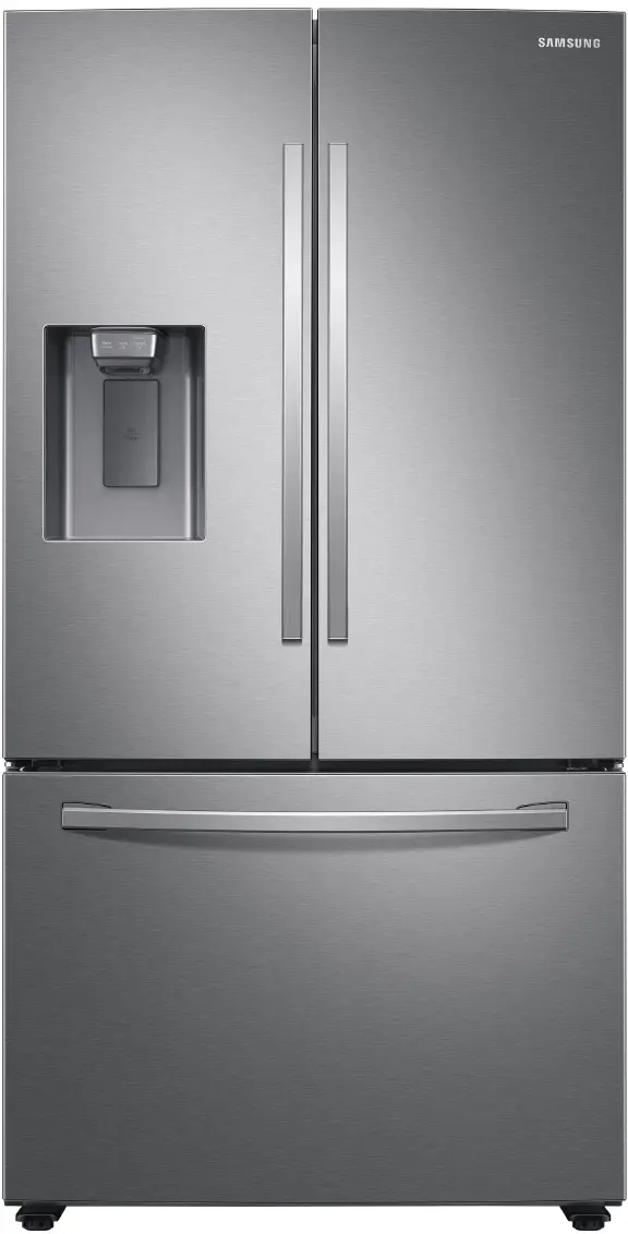 Samsung RF27T5201SR Stainless