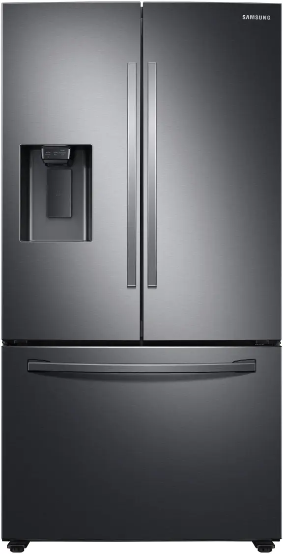 Samsung RF27T5201SG Blk. Stainless