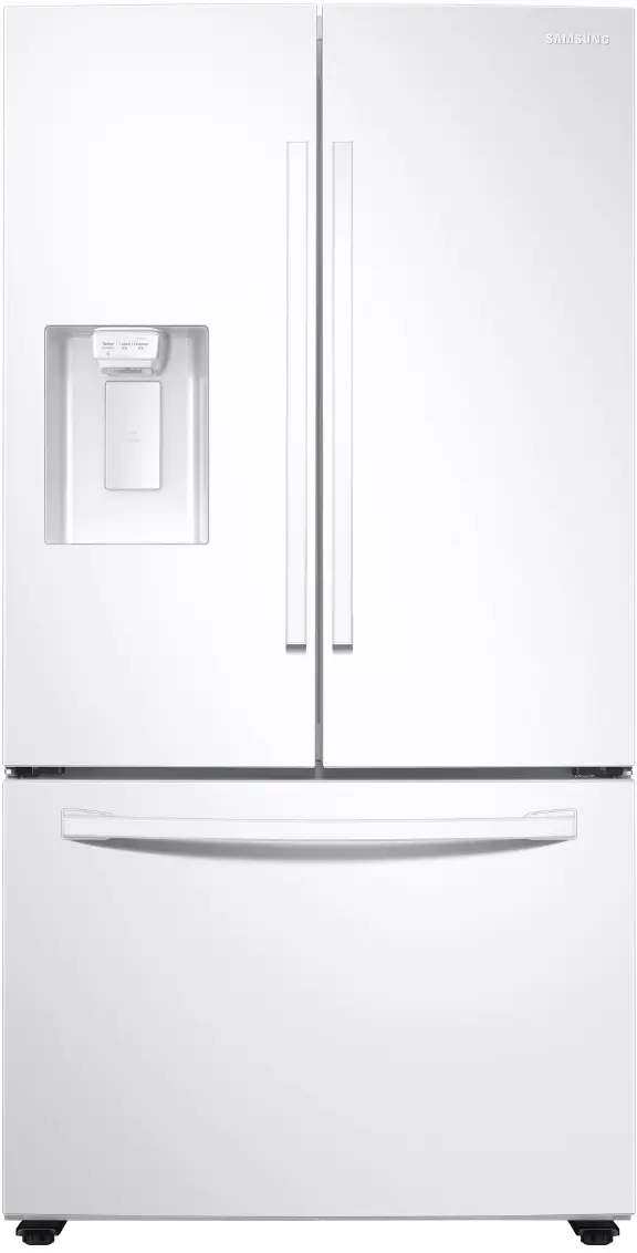 Samsung RF27T5201WW White