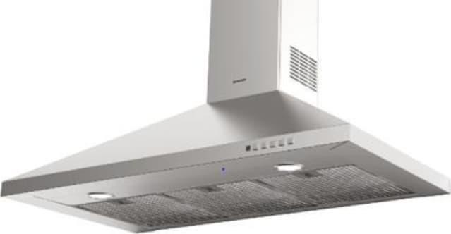 Sharp SHC3651ES Stainless Steel