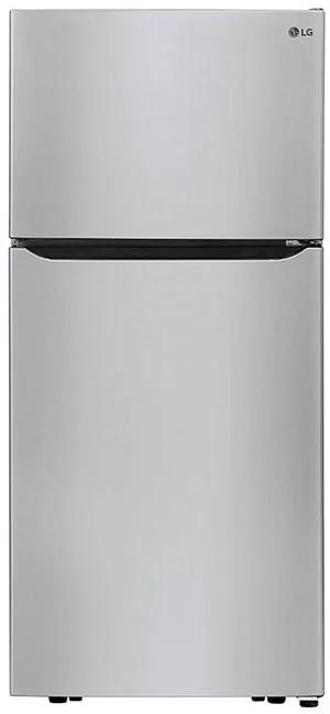 LG Top Freezer Refrigerator - Thumbnail 4