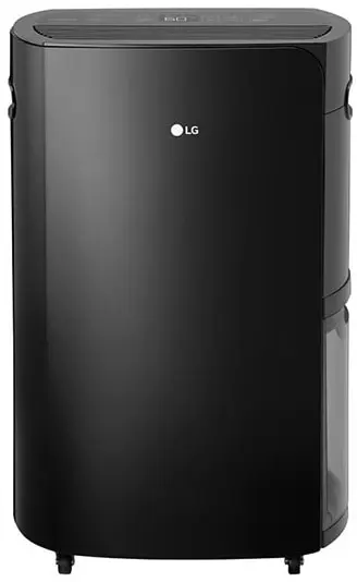LG UD501KOJ5 Black