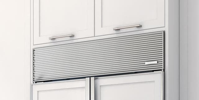 Sub Zero 7014851 Stainless Steel