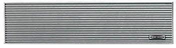 Sub Zero 7014851 Stainless Steel