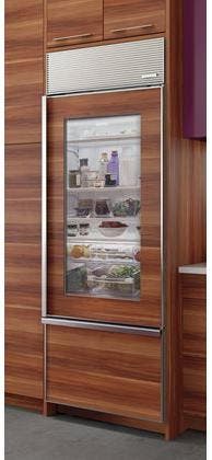 Sub Zero 7014888 Stainless Steel