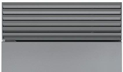 Sub Zero 7020157 Stainless Steel