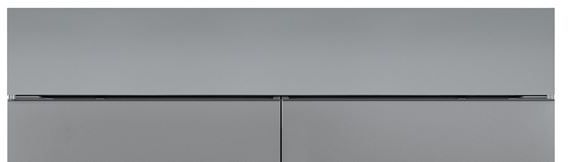 Sub Zero 7008881 72 Inch, Stainless Steel 