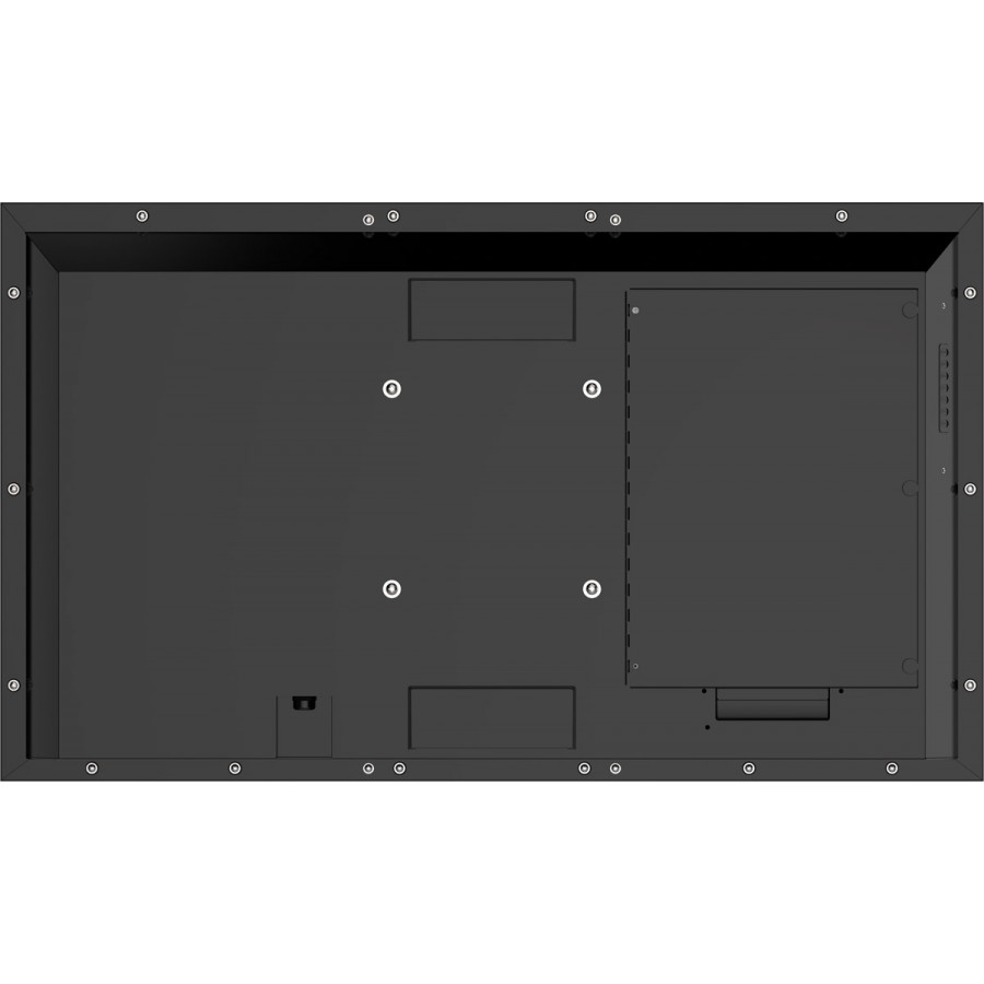 SunBrite TV SBS2434KSL Silver