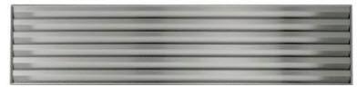 Sub Zero 7020159 Stainless Steel