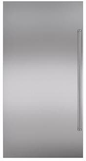 Sub Zero 7008884 Stainless Steel
