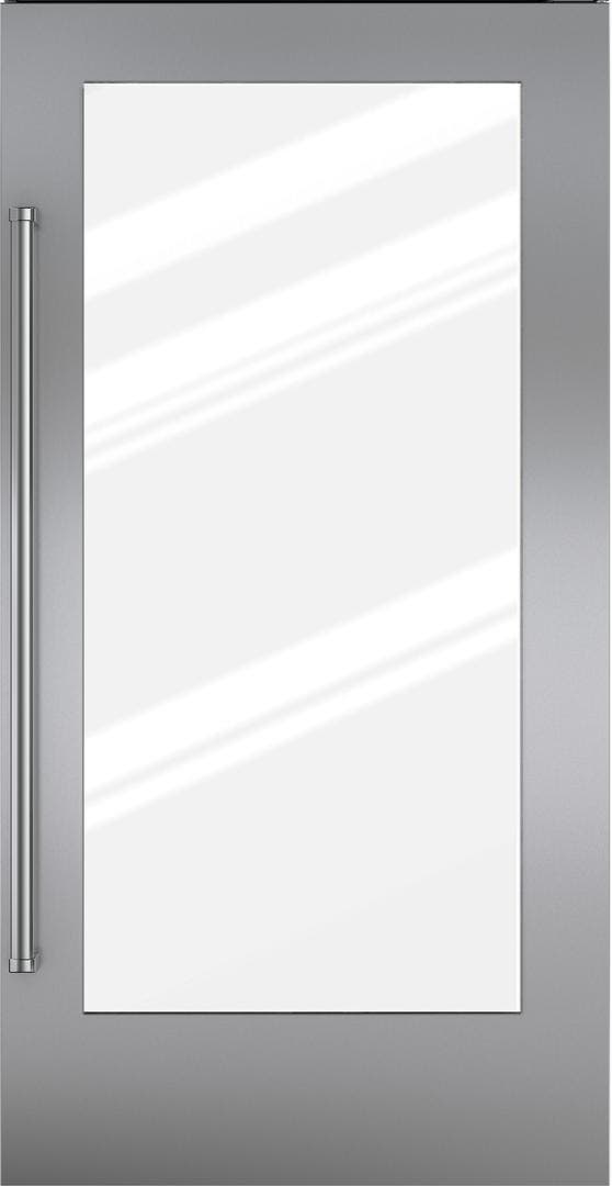 Sub Zero 7008887 Stainless Steel