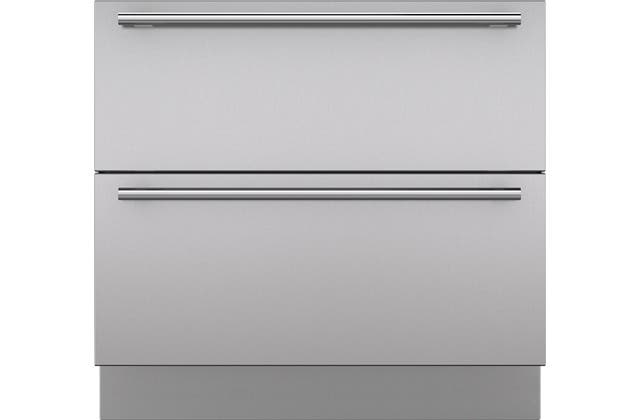 Sub Zero 7023705 Stainless Steel
