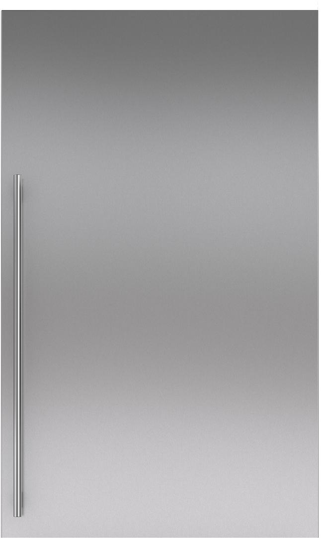 Sub Zero 7023706 Stainless Steel