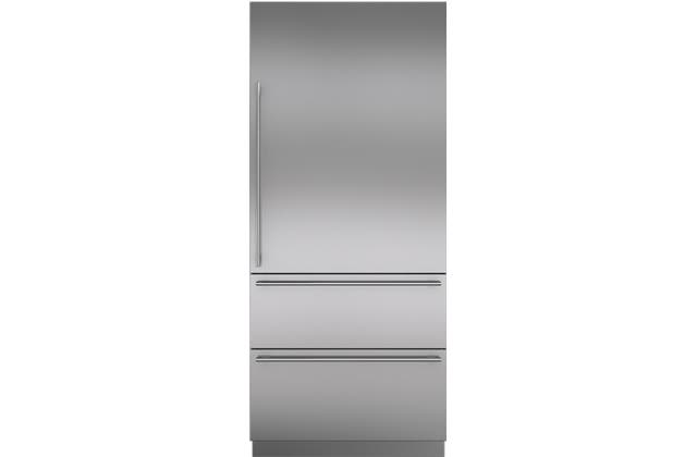 Sub Zero 7023708 Stainless Steel
