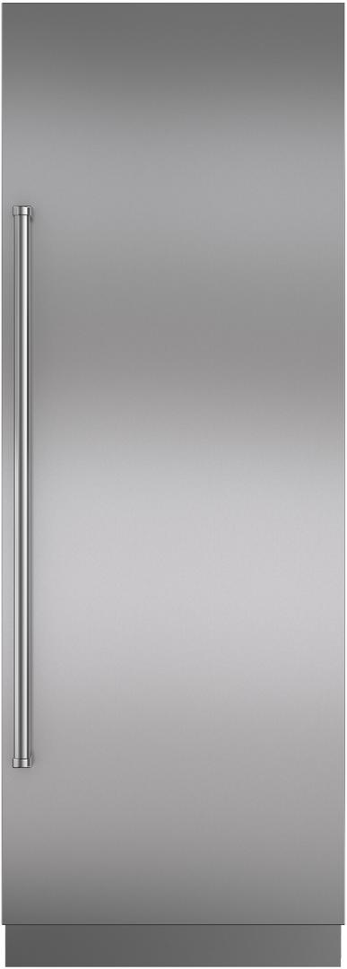 Sub Zero 7025306 Stainless Steel
