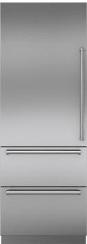 Sub Zero 7025313 Stainless Steel
