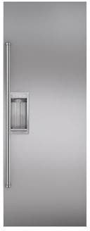 Sub Zero 7008929 Stainless Steel