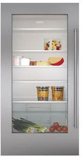 Sub Zero 7008964 Stainless Steel