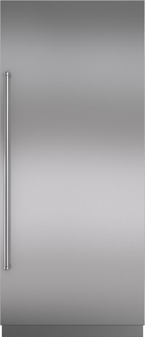 Sub Zero 7025318 Stainless Steel