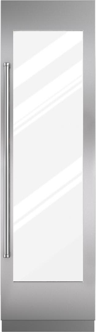 Sub Zero 7025338 Stainless Steel