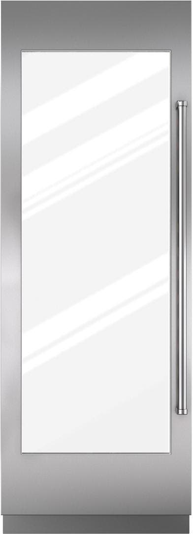 Sub Zero 7025345 Stainless Steel