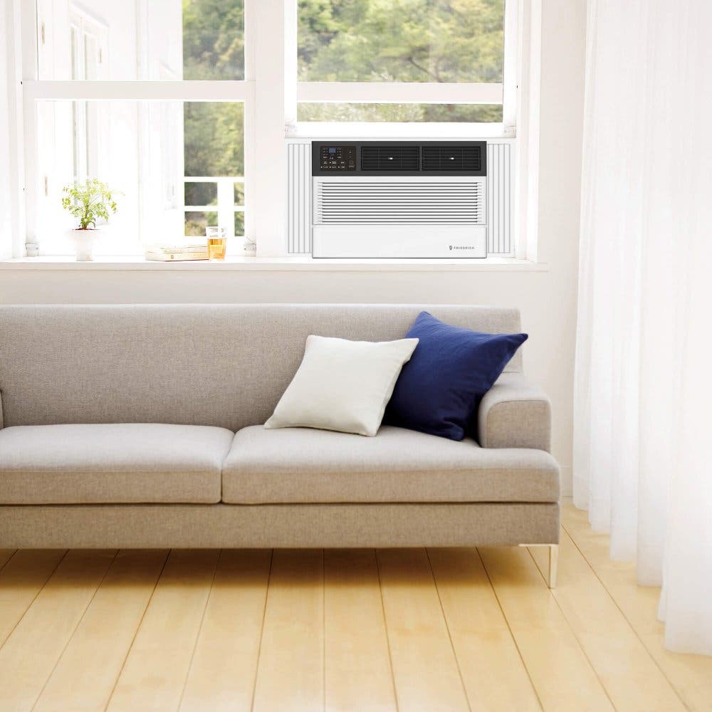 Friedrich CEW08B11A White