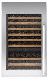 Sub Zero 7025353 Stainless Steel