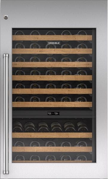 Sub Zero 7025354 Stainless Steel