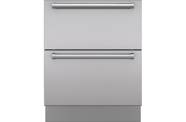 Sub Zero 7025363 Stainless Steel