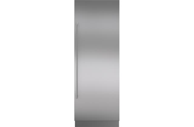 Sub Zero 7025364 Stainless Steel