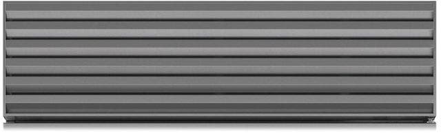Sub Zero 7012624 Stainless Steel