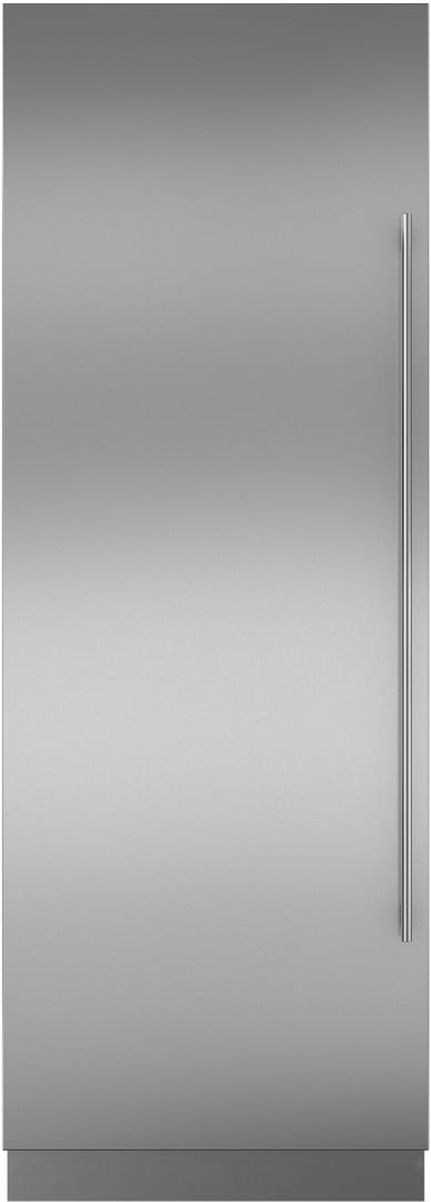 Sub Zero 7025365 Stainless Steel